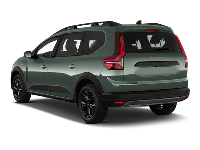 DACIA JOGGER TCe 110 7 places GSR2 Extreme +